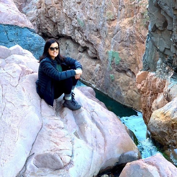 Meet your Posher, Jenny - Picture 1 of 1